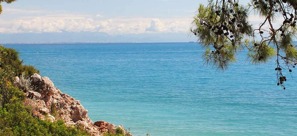 Hotels in Beldibi (Kemer)